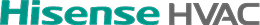 Hisense Logo